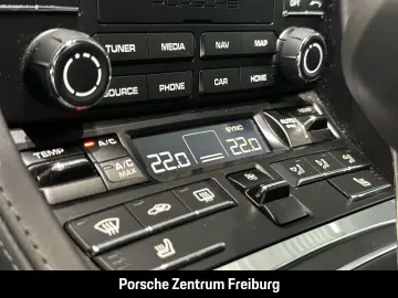 Porsche Cayman 718 GTS 4.0