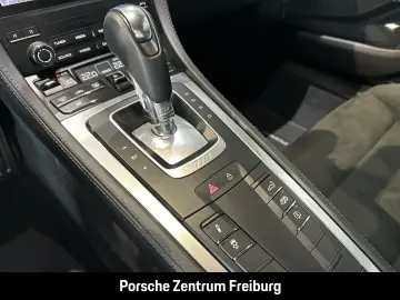 Porsche Cayman 718 GTS 4.0