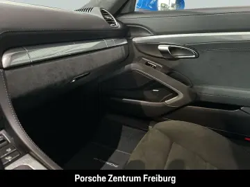Porsche Cayman 718 GTS 4.0