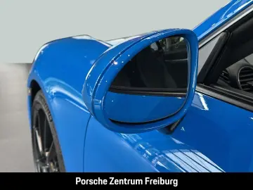 Porsche Cayman 718 GTS 4.0