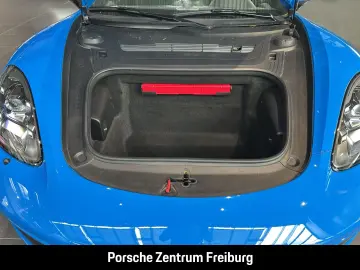 Porsche Cayman 718 GTS 4.0