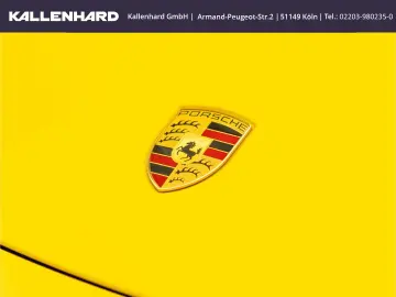 Porsche Cayman 718-GTS 4.0-PDK-PASM-Bose-