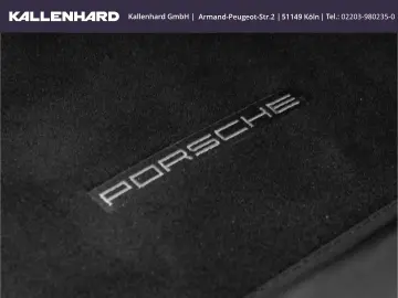 Porsche Cayman 718-GTS 4.0-PDK-PASM-Bose-