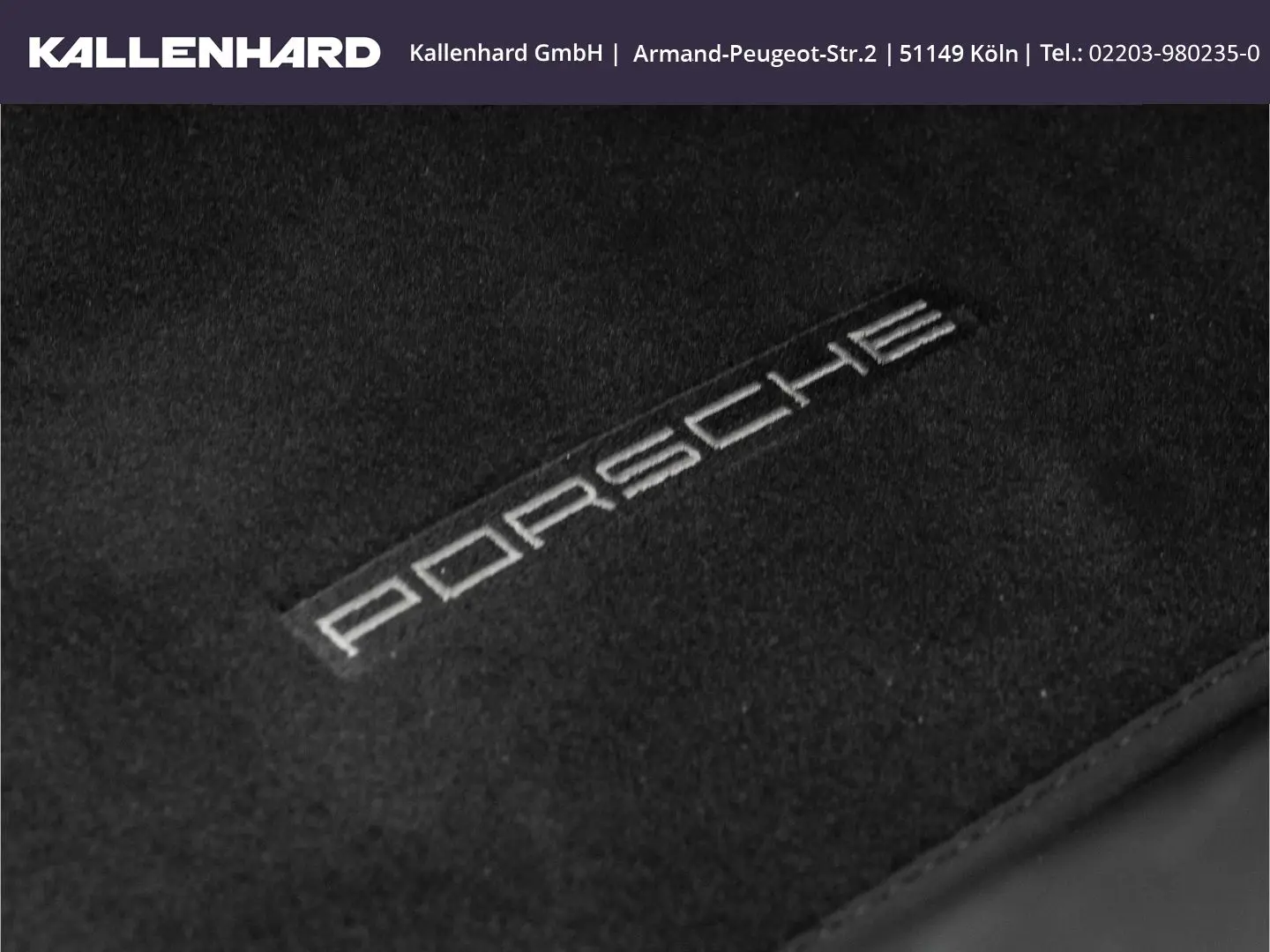 Porsche Cayman 718-GTS 4.0-PDK-PASM-Bose-