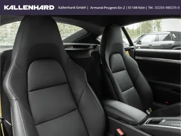 Porsche Cayman 718-GTS 4.0-PDK-PASM-Bose-