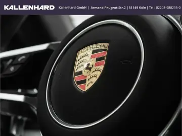 Porsche Cayman 718-GTS 4.0-PDK-PASM-Bose-