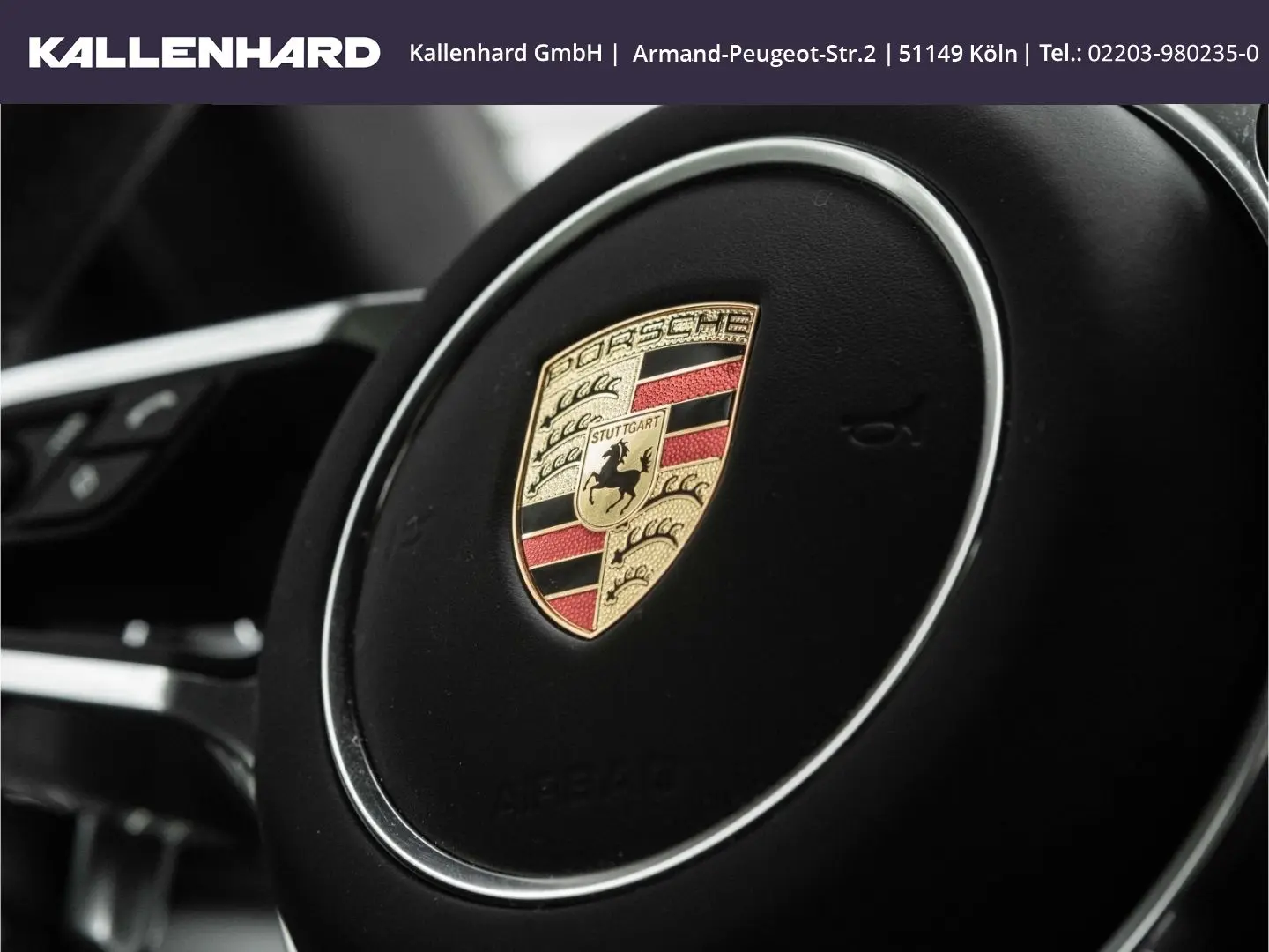 Porsche Cayman 718-GTS 4.0-PDK-PASM-Bose-