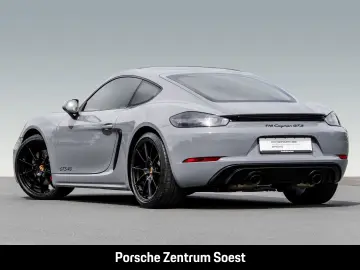 Porsche Cayman 718 GTS 4.0/PASM/Apple CarPlay/BOSE