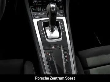 Porsche Cayman 718 GTS 4.0/PASM/Apple CarPlay/BOSE