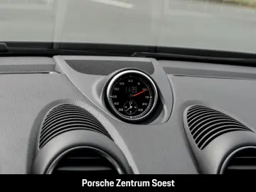 Porsche Cayman 718 GTS 4.0/PASM/Apple CarPlay/BOSE