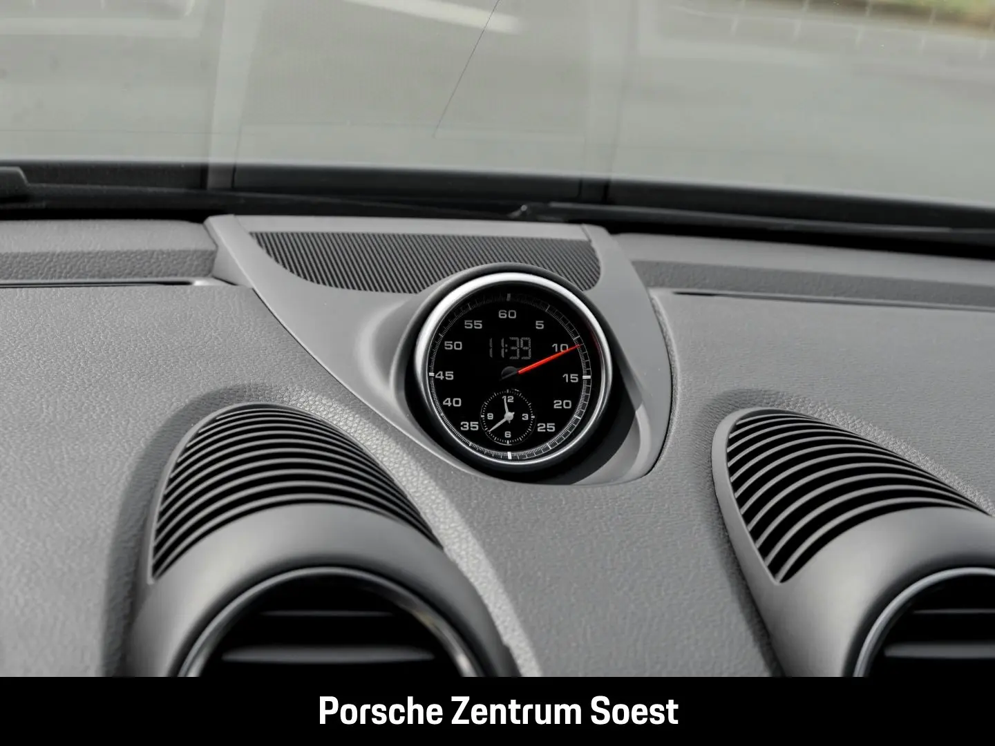 Porsche Cayman 718 GTS 4.0/PASM/Apple CarPlay/BOSE