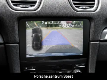 Porsche Cayman 718 GTS 4.0/PASM/Apple CarPlay/BOSE