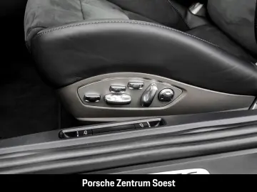 Porsche Cayman 718 GTS 4.0/PASM/Apple CarPlay/BOSE
