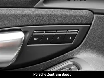 Porsche Cayman 718 GTS 4.0/PASM/Apple CarPlay/BOSE