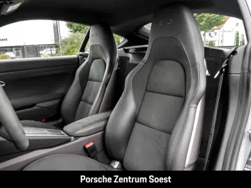 Porsche Cayman 718 GTS 4.0/PASM/Apple CarPlay/BOSE