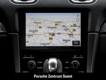 Porsche Cayman 718 GTS 4.0/PASM/Apple CarPlay/BOSE