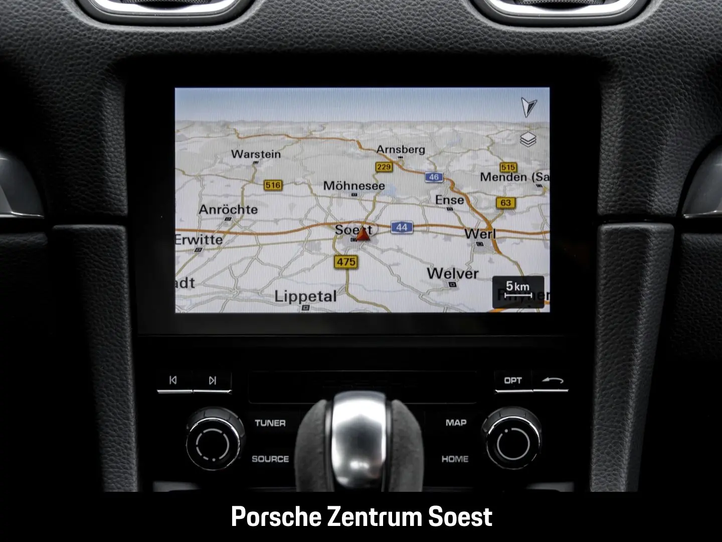 Porsche Cayman 718 GTS 4.0/PASM/Apple CarPlay/BOSE