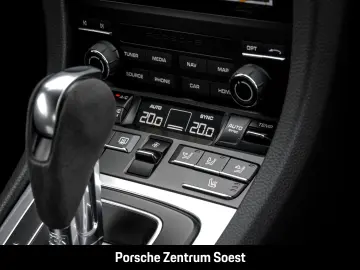 Porsche Cayman 718 GTS 4.0/PASM/Apple CarPlay/BOSE