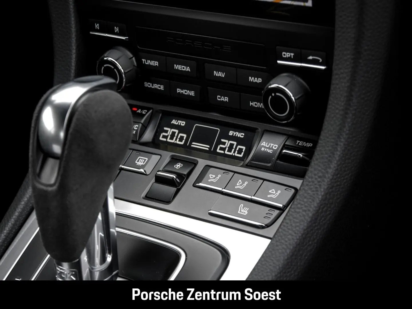 Porsche Cayman 718 GTS 4.0/PASM/Apple CarPlay/BOSE