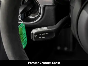 Porsche Cayman 718 GTS 4.0/PASM/Apple CarPlay/BOSE