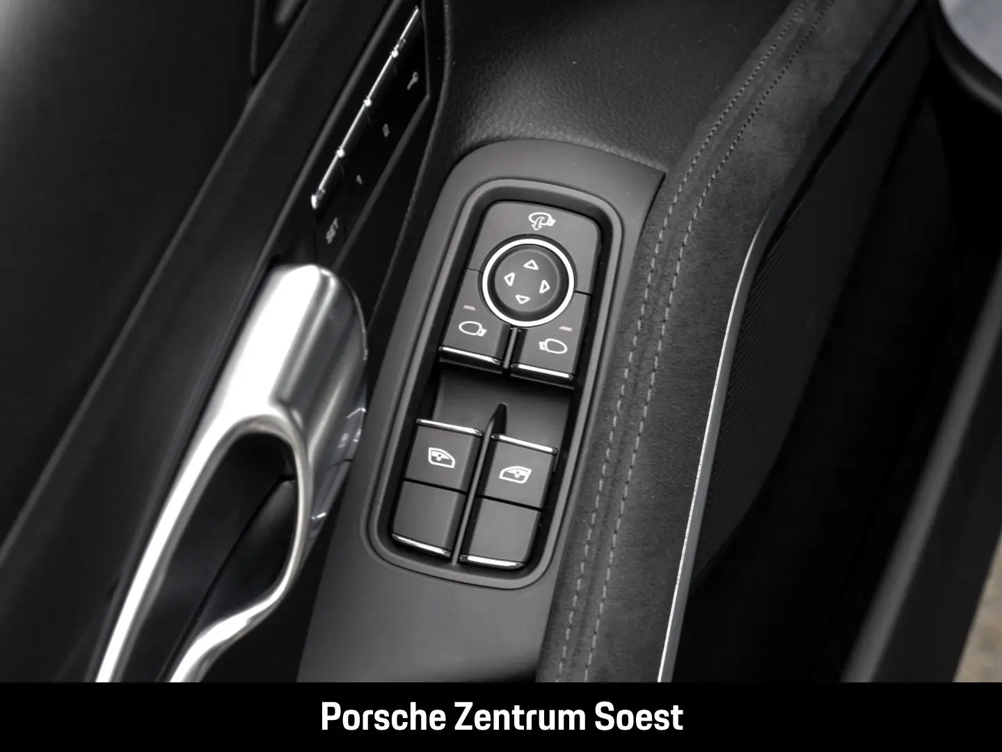 Porsche Cayman 718 GTS 4.0/PASM/Apple CarPlay/BOSE