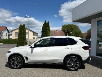 X5 50e xDrive PANO MEMORY H&K 360°KAMERA LHZ