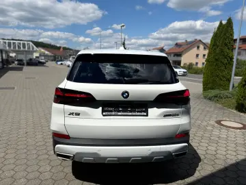 X5 50e xDrive PANO MEMORY H&K 360°KAMERA LHZ
