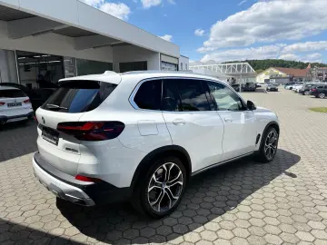 X5 50e xDrive PANO MEMORY H&K 360°KAMERA LHZ