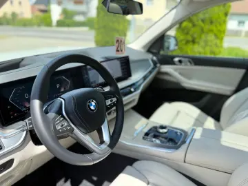 X5 50e xDrive PANO MEMORY H&K 360°KAMERA LHZ