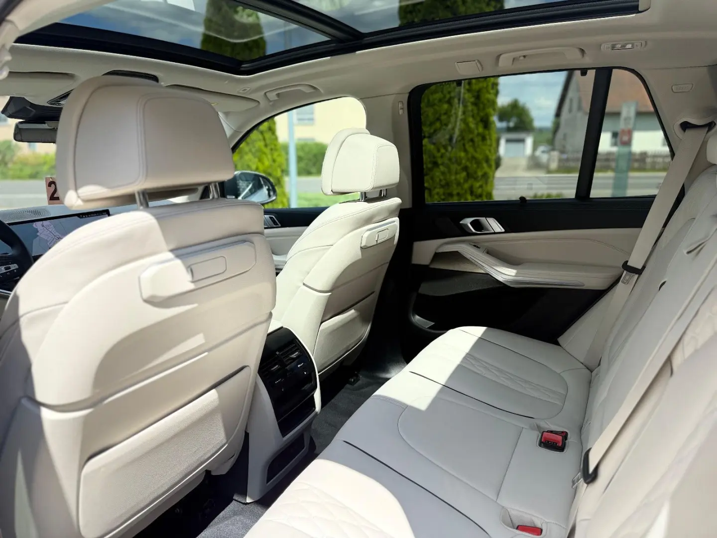 X5 50e xDrive PANO MEMORY H&K 360°KAMERA LHZ