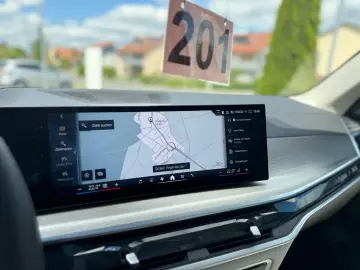 X5 50e xDrive PANO MEMORY H&K 360°KAMERA LHZ