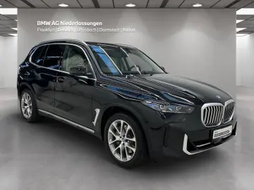 X5 xDrive50e Driv.Assist.Prof Harman/K Kamera