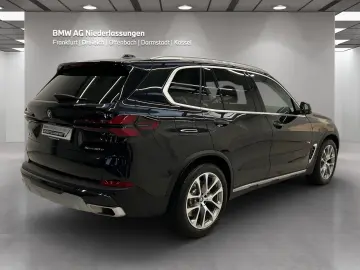 X5 xDrive50e Driv.Assist.Prof Harman/K Kamera