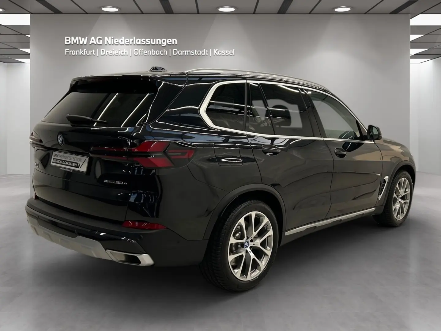 X5 xDrive50e Driv.Assist.Prof Harman/K Kamera