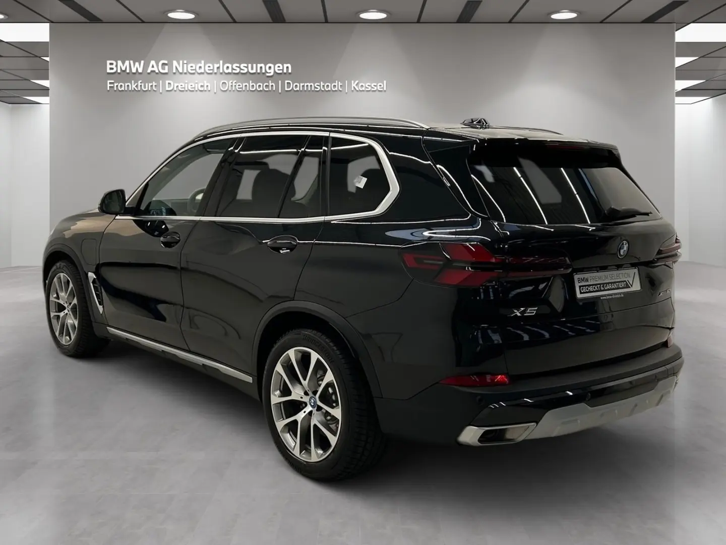 X5 xDrive50e Driv.Assist.Prof Harman/K Kamera
