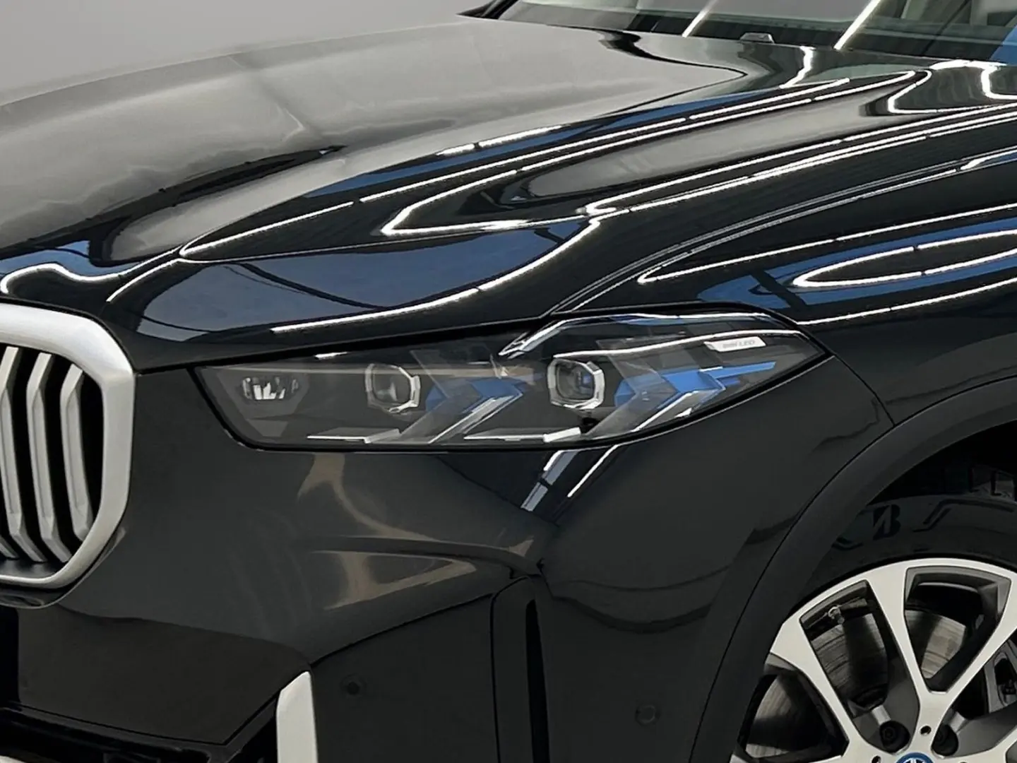 X5 xDrive50e Driv.Assist.Prof Harman/K Kamera