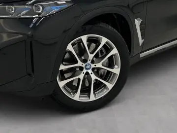 X5 xDrive50e Driv.Assist.Prof Harman/K Kamera