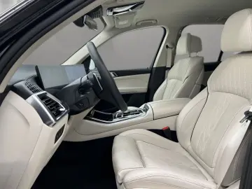X5 xDrive50e Driv.Assist.Prof Harman/K Kamera