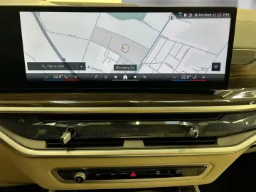 X5 xDrive50e Driv.Assist.Prof Harman/K Kamera
