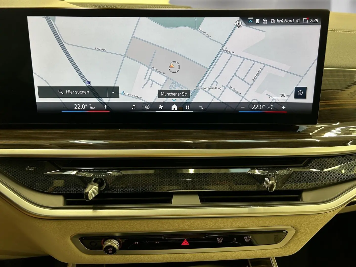 X5 xDrive50e Driv.Assist.Prof Harman/K Kamera