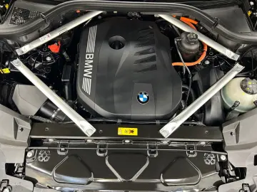 X5 xDrive50e Driv.Assist.Prof Harman/K Kamera