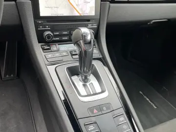 Porsche Cayman 718 GT4 PDK *Approved LED Navi