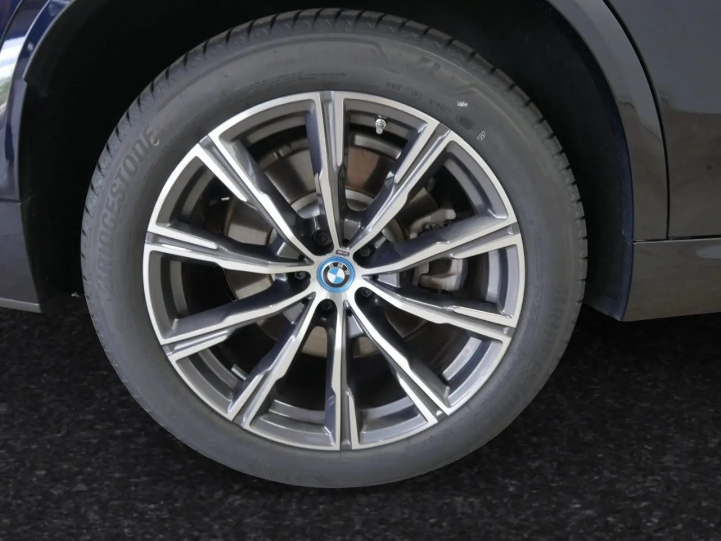 X5 xDrive50e M Sport|AHK|Pano|LCProf.|Head-Up