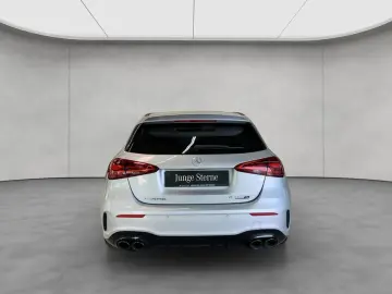 Mercedes Benz A 45 AMG S 4M/Night/PANO/Beam-LED/Distro/HiFi