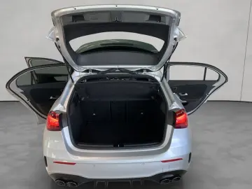 Mercedes Benz A 45 AMG S 4M/Night/PANO/Beam-LED/Distro/HiFi