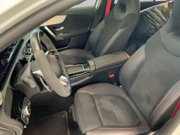 Mercedes Benz A 45 AMG S 4M/Night/PANO/Beam-LED/Distro/HiFi