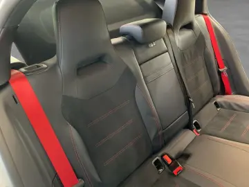 Mercedes Benz A 45 AMG S 4M/Night/PANO/Beam-LED/Distro/HiFi