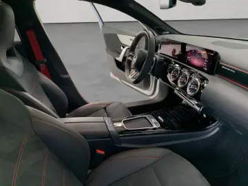 Mercedes Benz A 45 AMG S 4M/Night/PANO/Beam-LED/Distro/HiFi