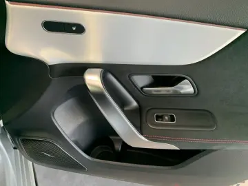 Mercedes Benz A 45 AMG S 4M/Night/PANO/Beam-LED/Distro/HiFi