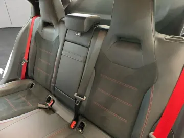 Mercedes Benz A 45 AMG S 4M/Night/PANO/Beam-LED/Distro/HiFi